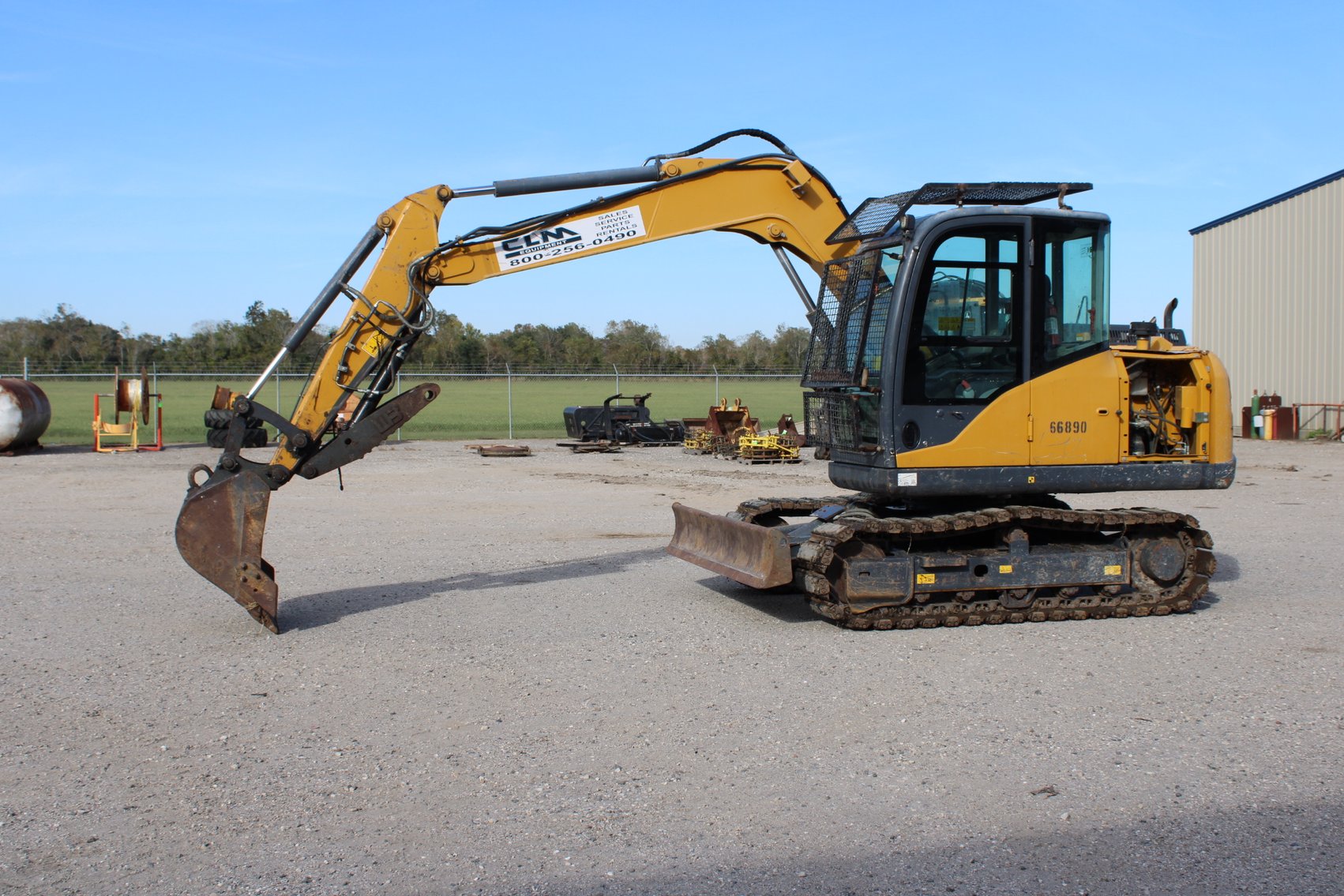 Image for DL&PS Auction Services Feb 2025 Consignment Sale