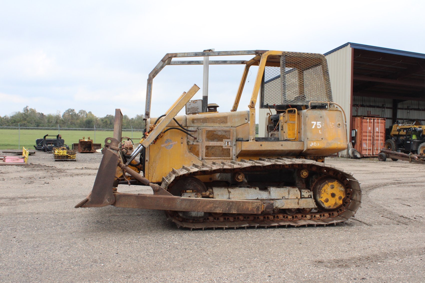 Image for DL&PS Auction Services Feb 2025 Consignment Sale