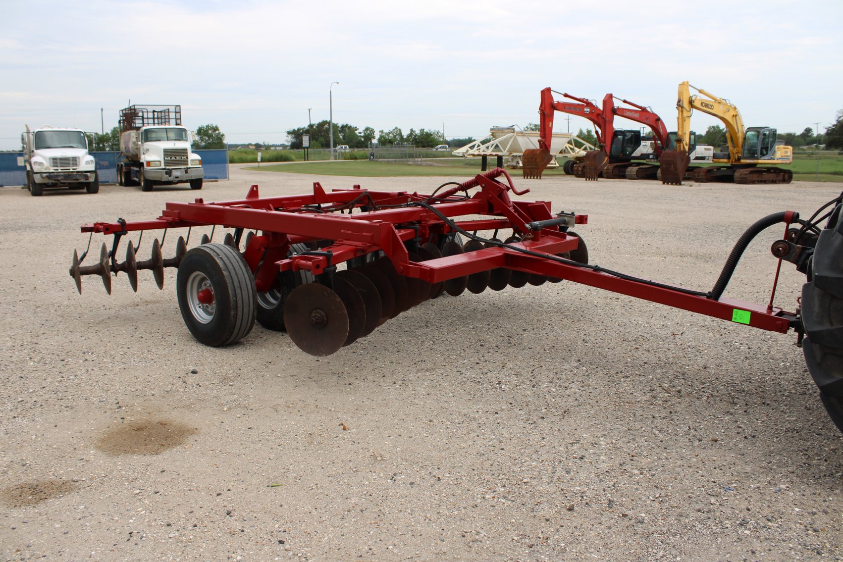 Image for DL&PS Auction Services Feb 2025 Consignment Sale