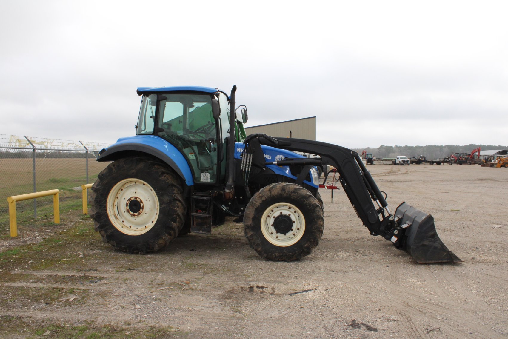 Image for DL&PS Auction Services Apr 2025 Consignment Sale