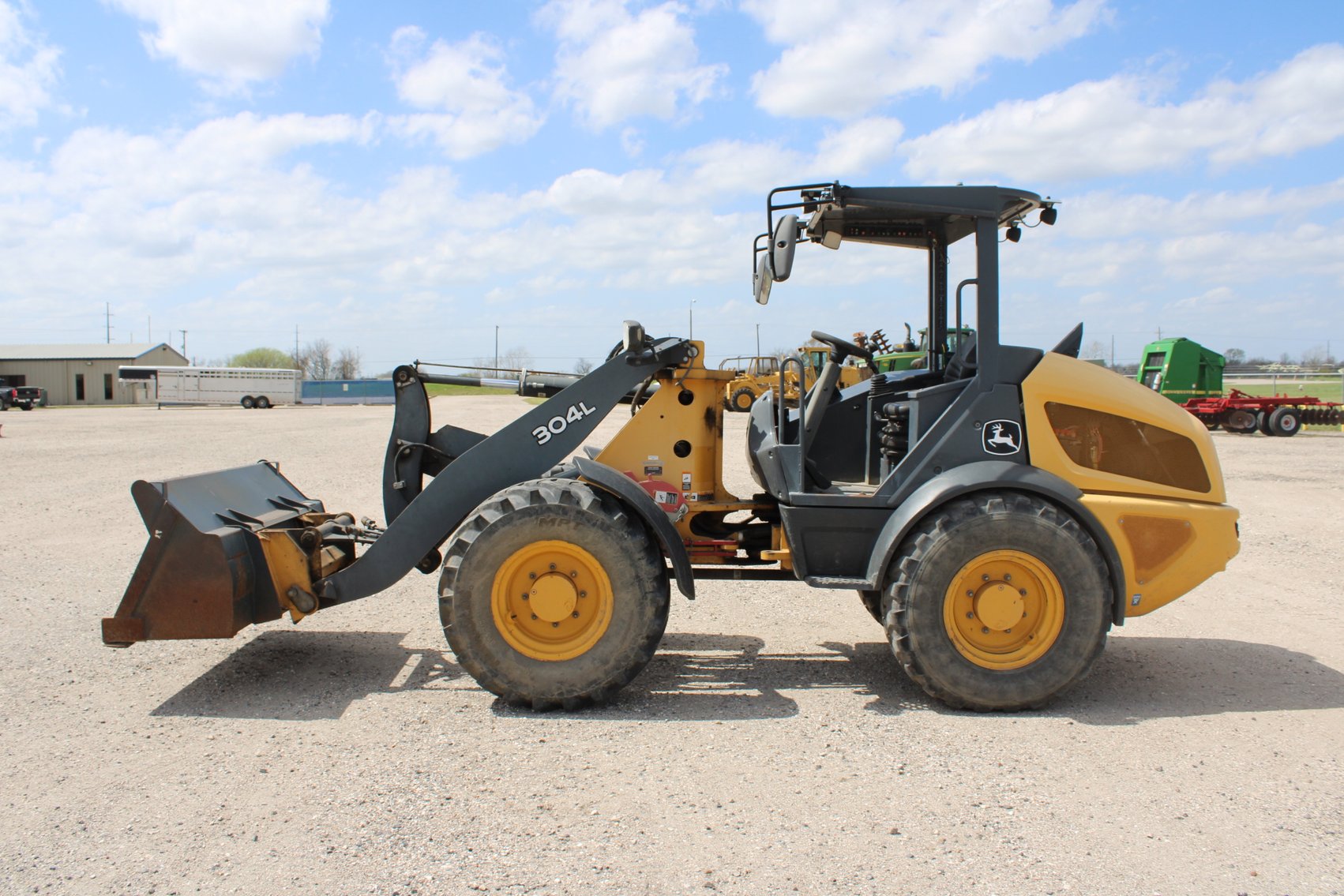 Image for DL&PS Auction Services Apr 2025 Consignment Sale