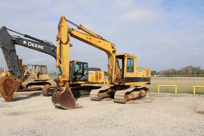 Image for DL&PS Auction Services Apr 2025 Consignment Sale