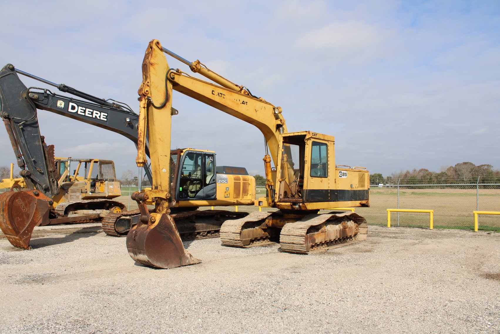 Image for DL&PS Auction Services Apr 2025 Consignment Sale