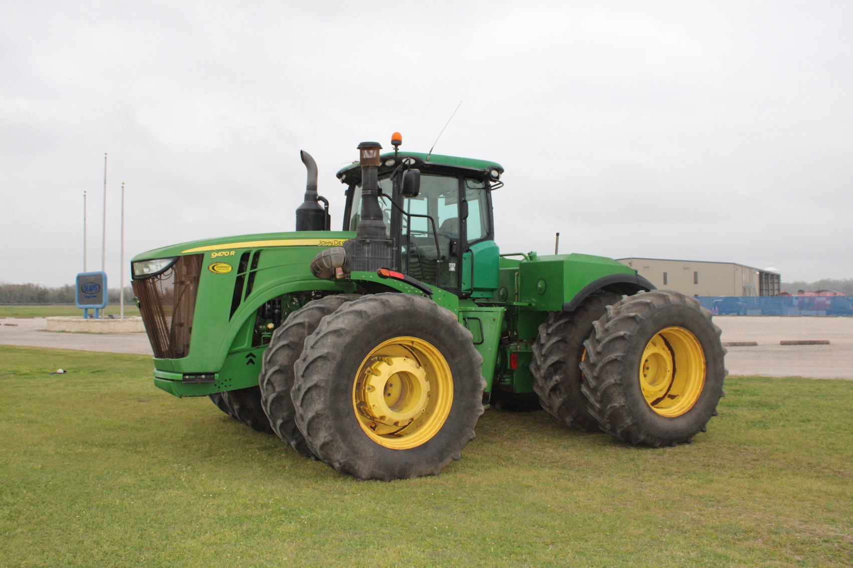 Image for DL&PS Auction Services Apr 2025 Consignment Sale