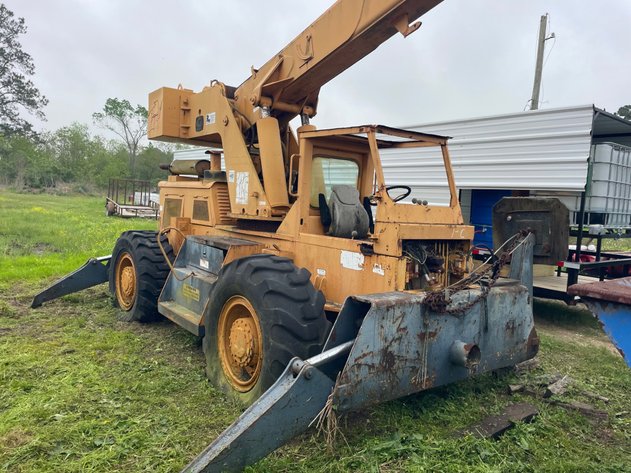 Image for DL&PS Auction Services May 2025 Consignment Sale