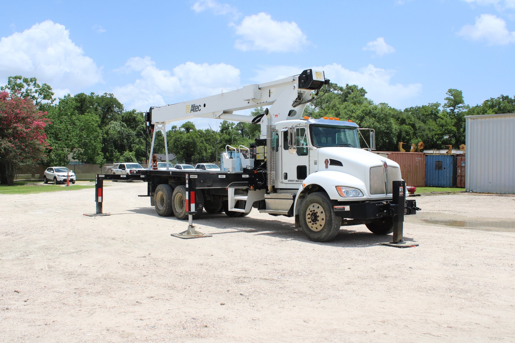 Image for DL&PS Auction Services July 2025 Consignment Sale