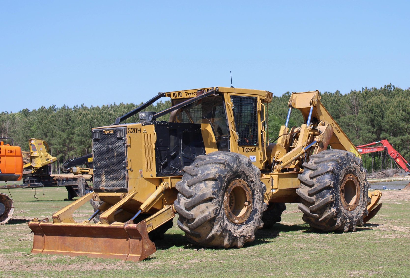 Image for DL&PS Auction Services July 2025 Consignment Sale