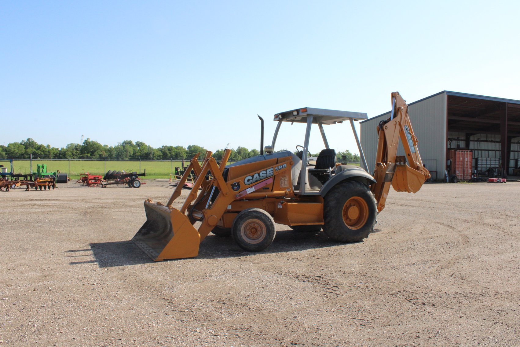 Image for DL&PS Auction Services July 2025 Consignment Sale