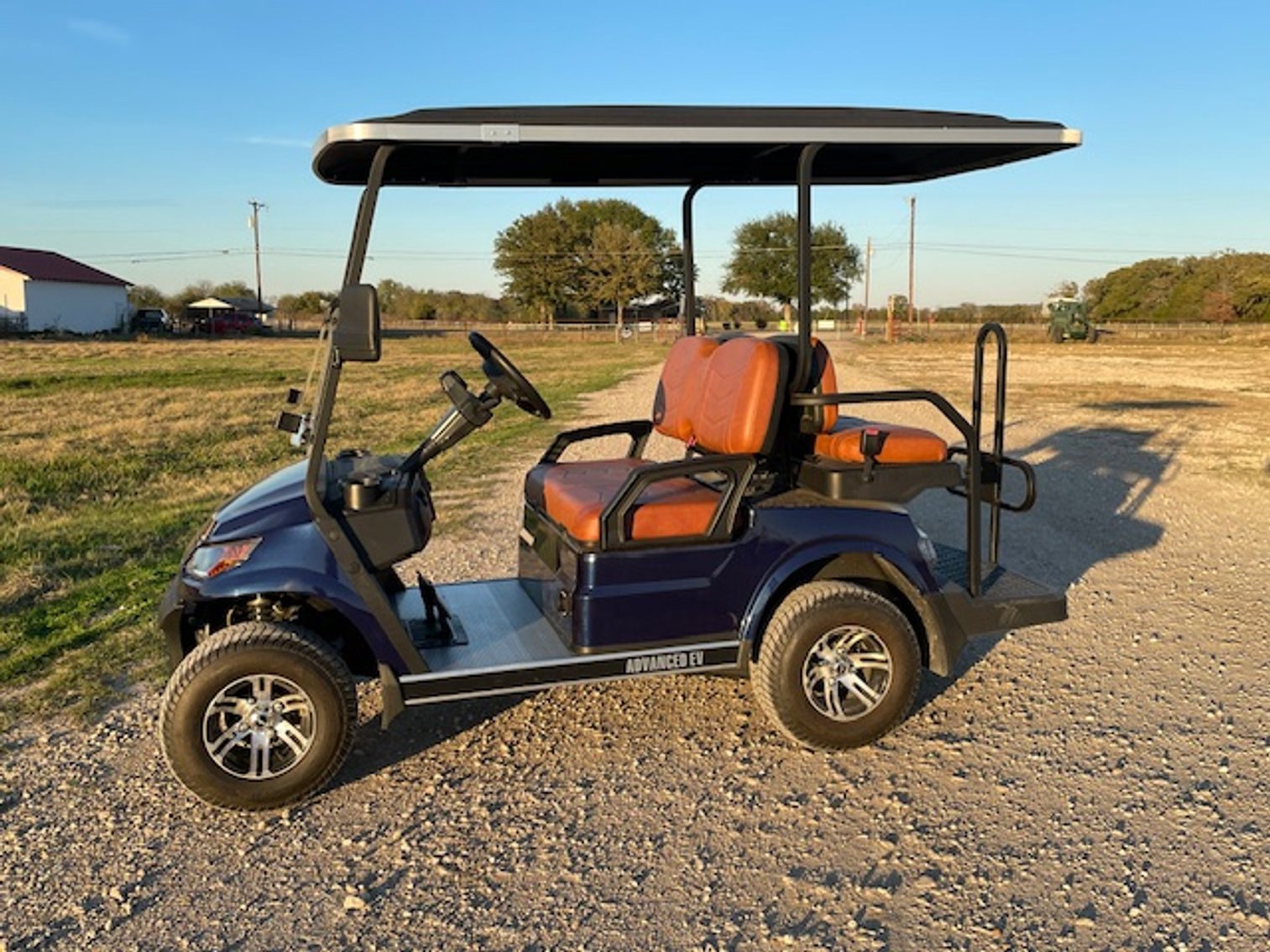 Image for December Online Equipment Auction