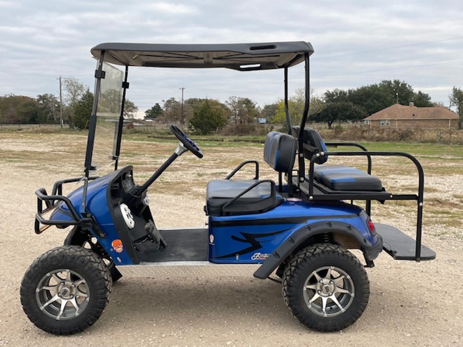 Image for December Online Equipment Auction