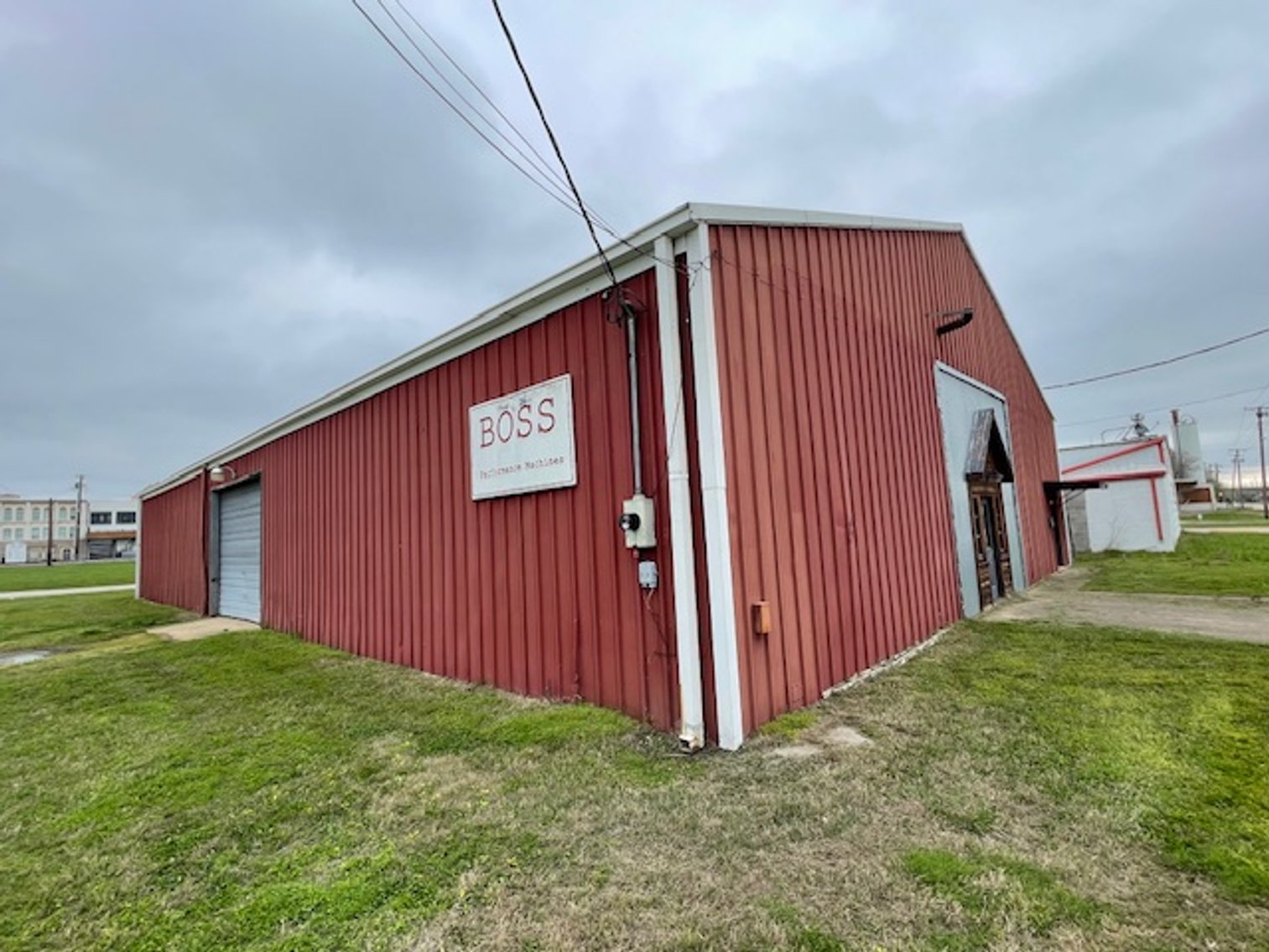 Image for City of Terrell Tx Online Auction