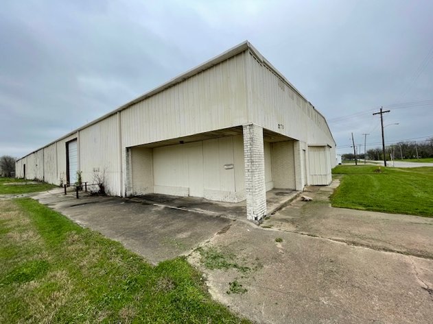 Image for City of Terrell Tx Online Auction