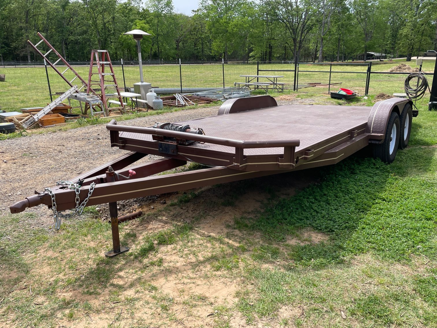 Image for R.A. Whatley Estate Online Auction