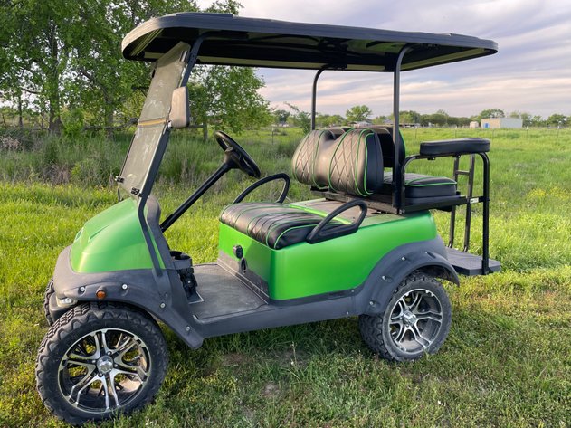 Image for R.A. Whatley Estate Online Auction