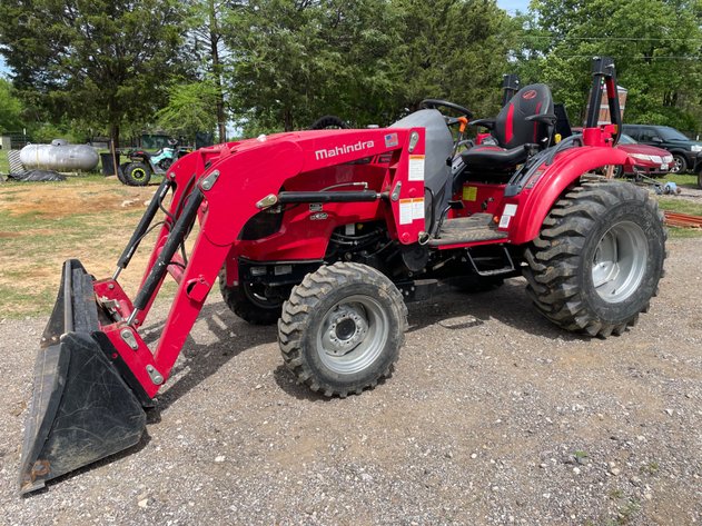 Image for R.A. Whatley Estate Online Auction