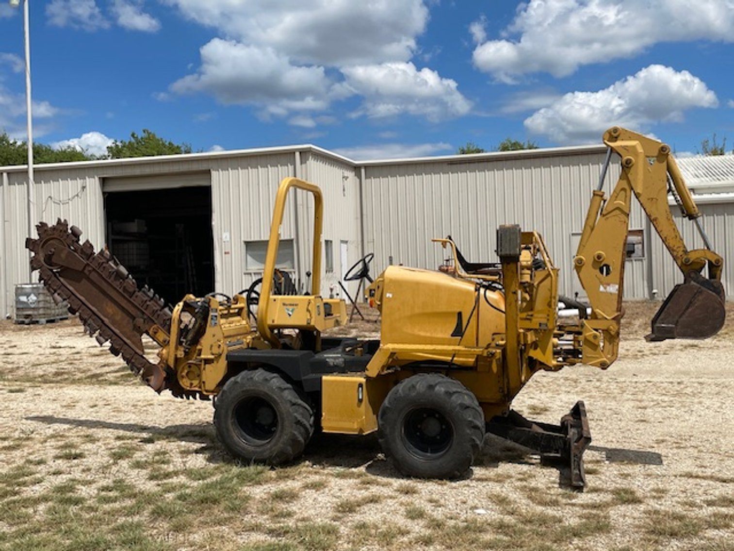 Image for XTRA Energy Online Only Liquidation Auction