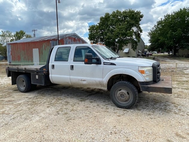 Image for XTRA Energy Online Only Liquidation Auction