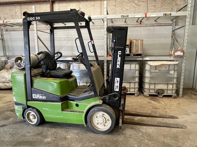 Image for XTRA Energy Online Only Liquidation Auction