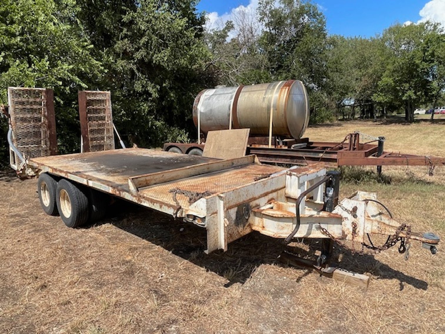 Image for XTRA Energy Online Only Liquidation Auction