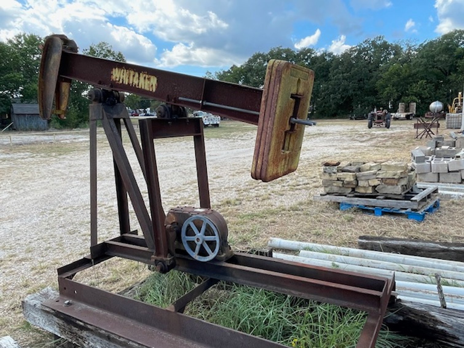 Image for XTRA Energy Online Only Liquidation Auction