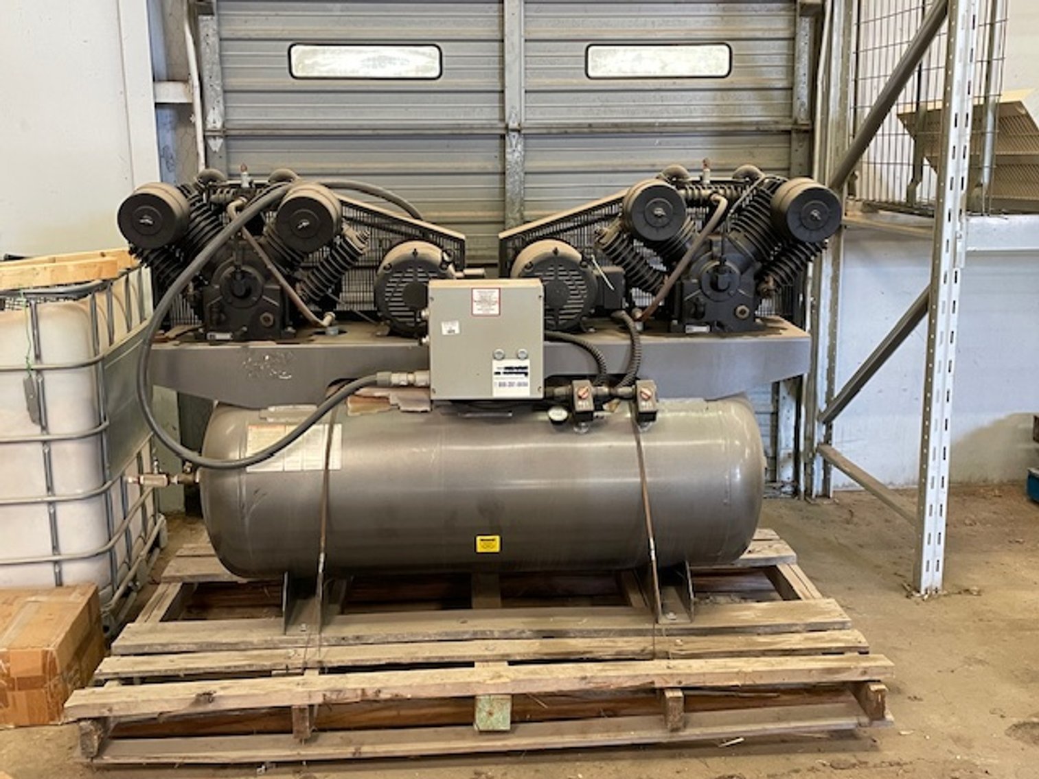 Image for XTRA Energy Online Only Liquidation Auction