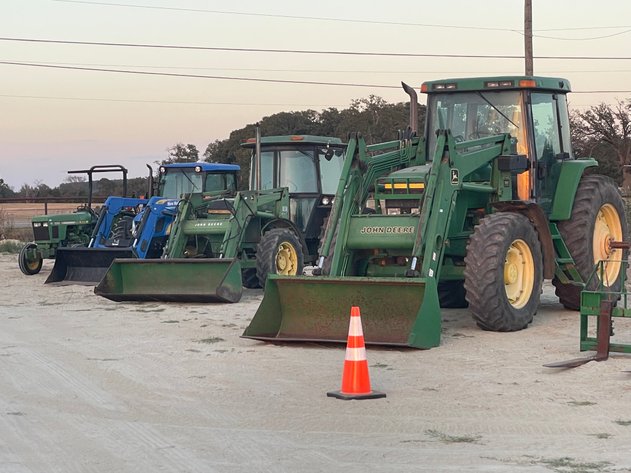 Image for 2nd Annual Canton Tx Fall Live Auction