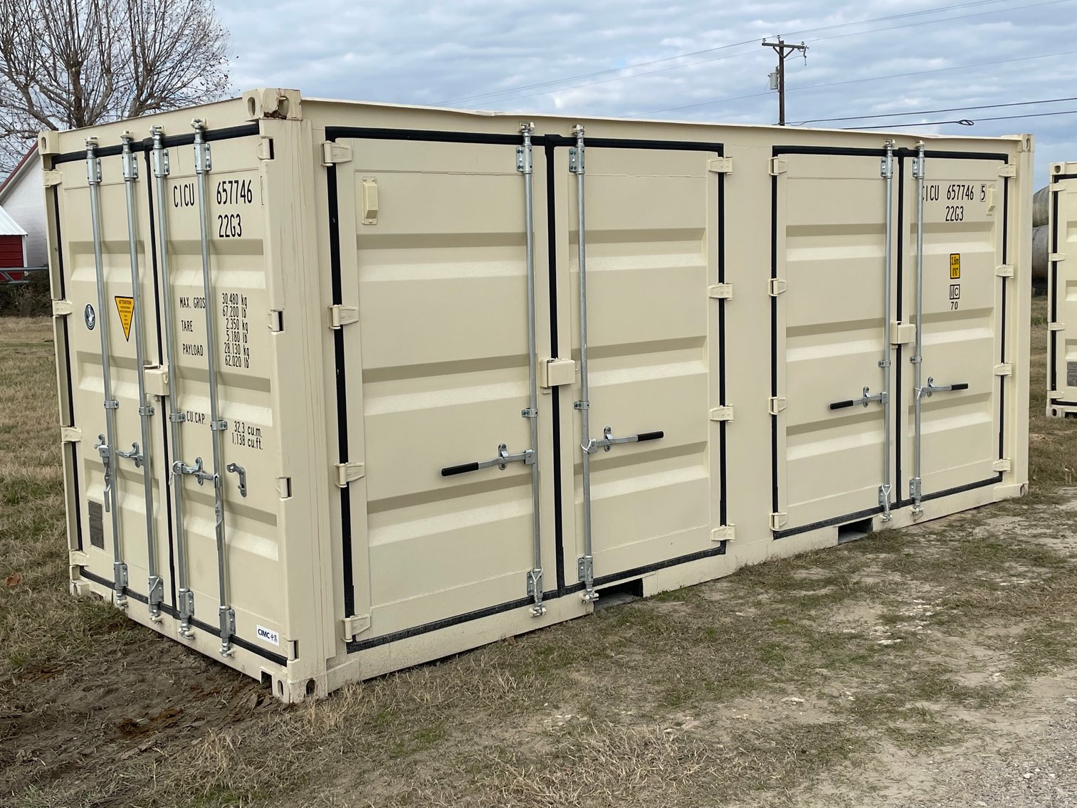 Image for Winter Online Only Equipment Auction