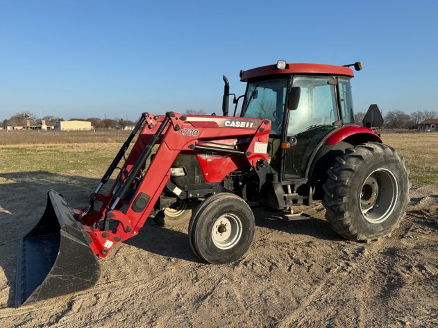 Image for 2nd Annual Canton TX Spring Equipment Auction