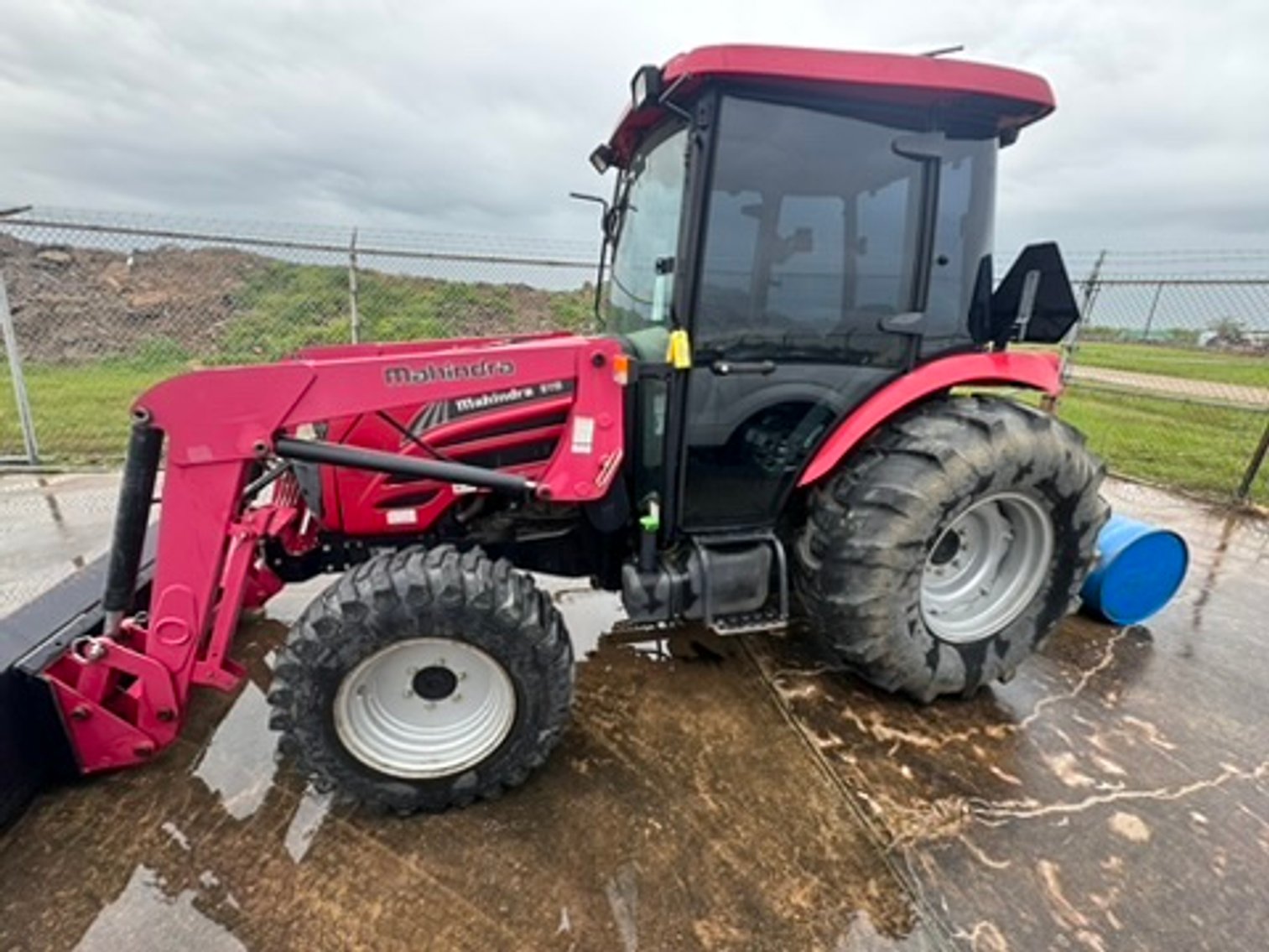 Image for City of Terrell, Tx  Online Auction 2025