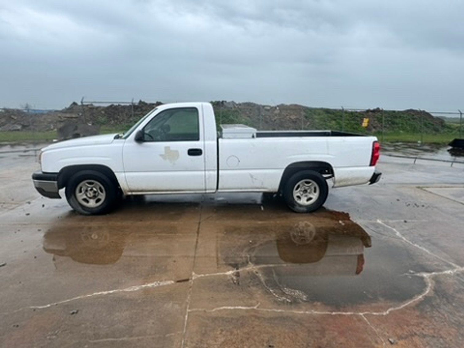 Image for City of Terrell, Tx  Online Auction 2025