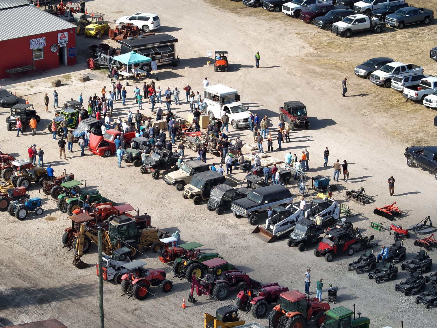 Image for Equipment Inventory