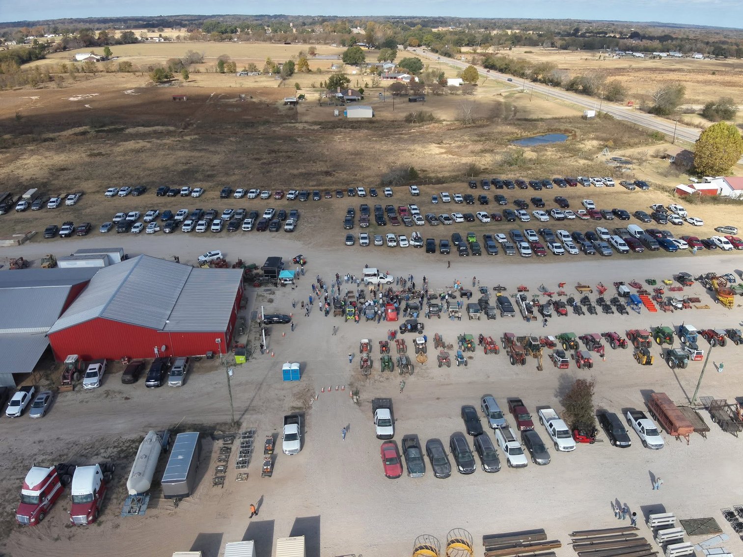 Image for Equipment Inventory