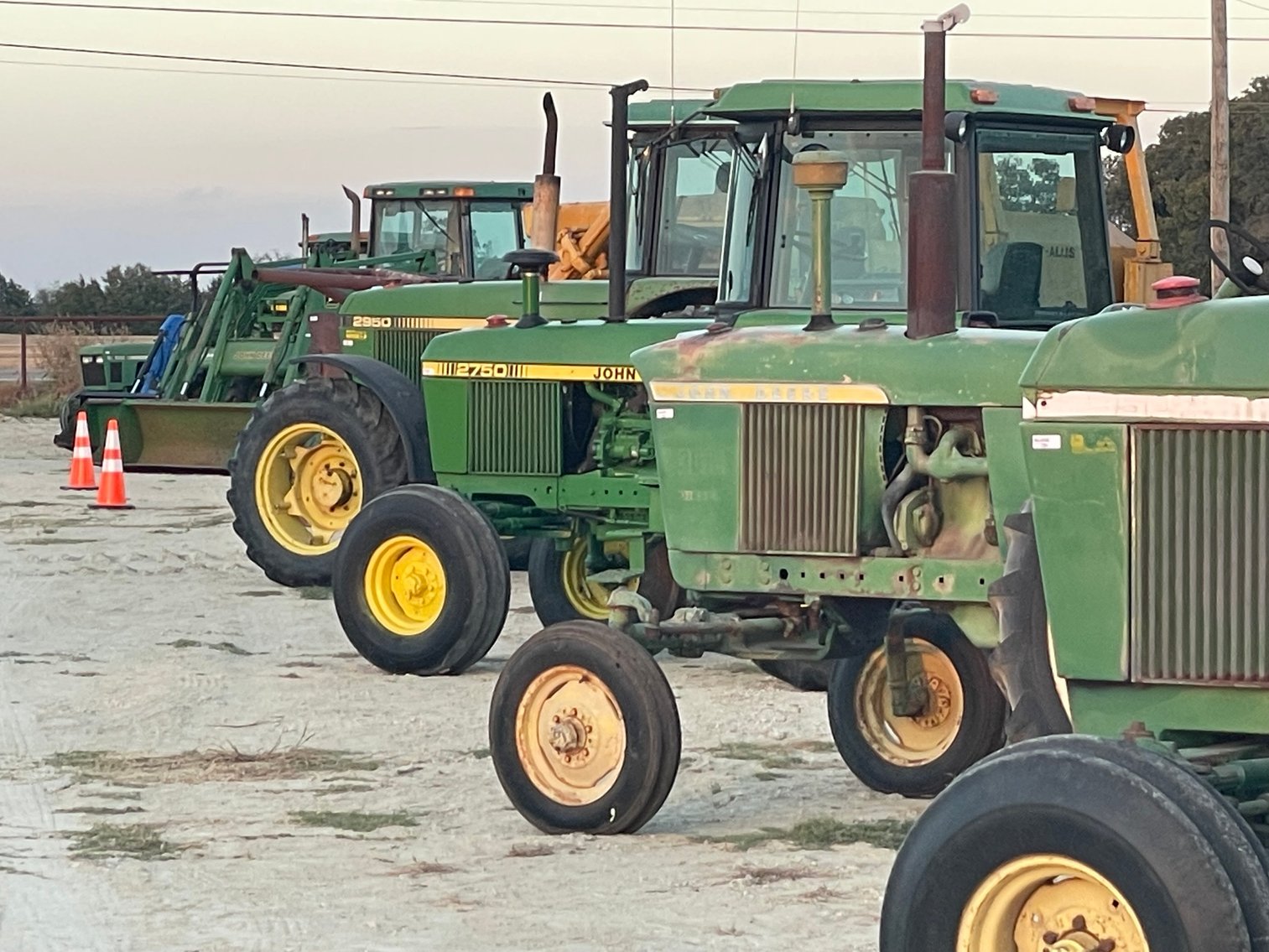 Image for Equipment Inventory