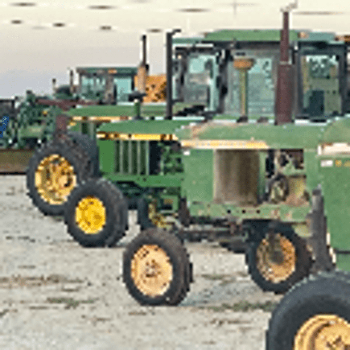 Image for Equipment Inventory