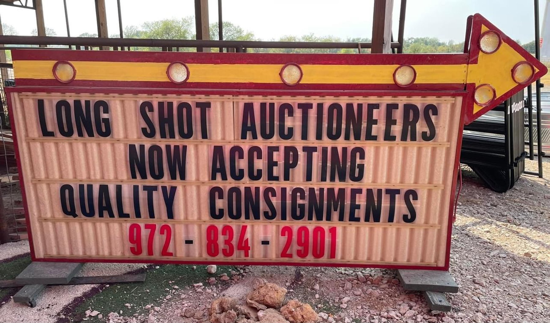 Image for Canton Tx Summer 2025 Online Equipment Auction