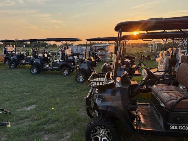 Image for Online Only Unused Import Equipment Auction