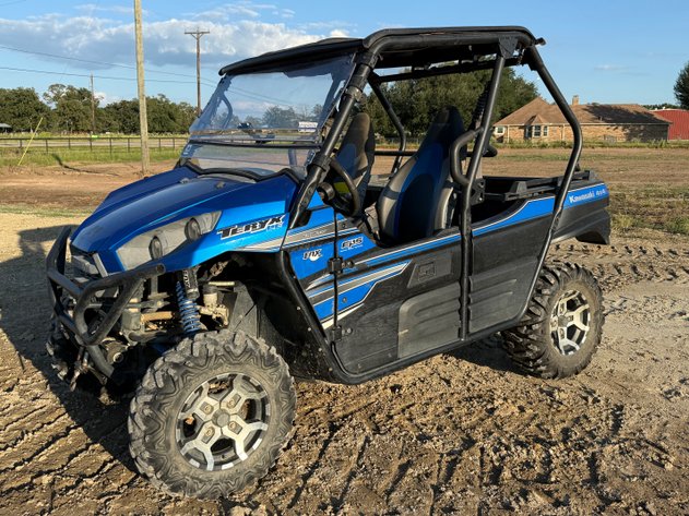 Image for 3rd Annual Canton Tx Fall Live Auction 2025