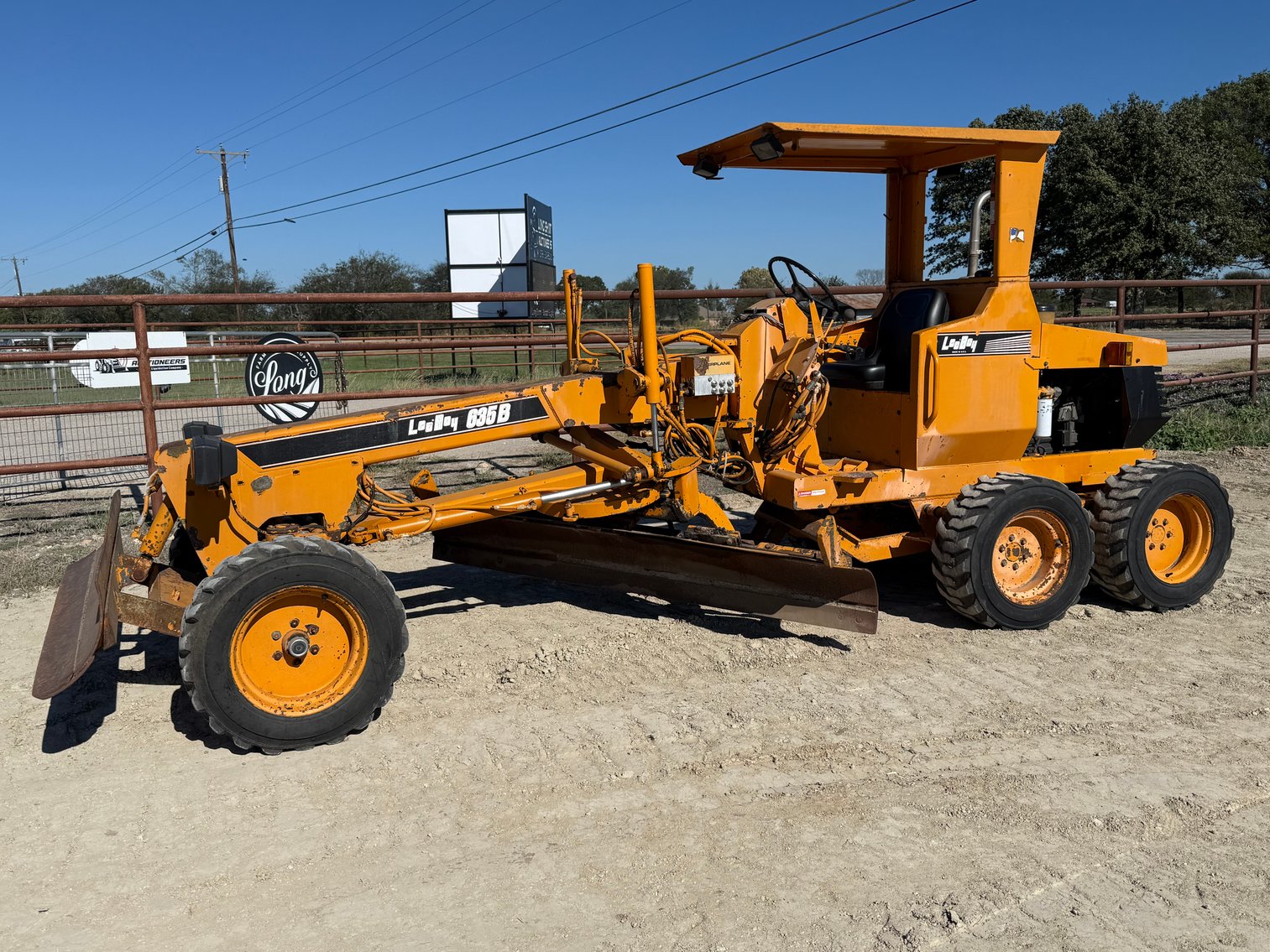 Image for 3rd Annual Canton Tx Fall Live Auction 2025