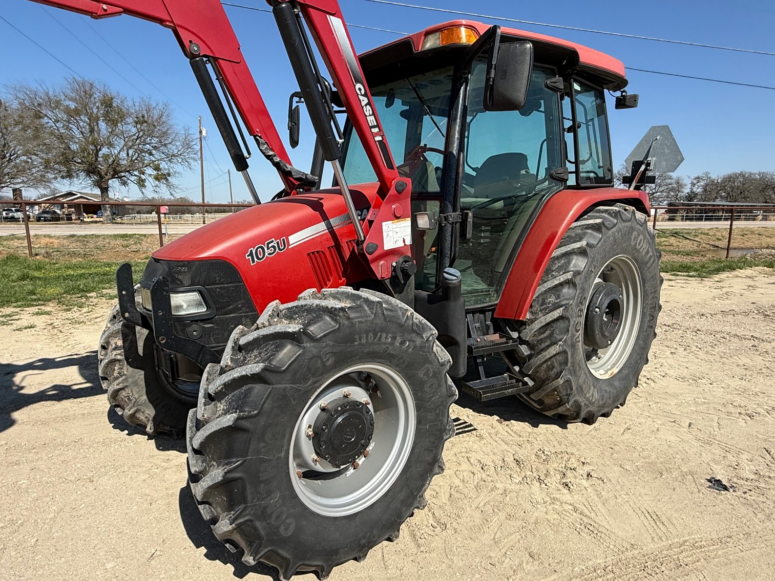 Image for 3rd Annual Canton TX Spring Equipment Auction 2026