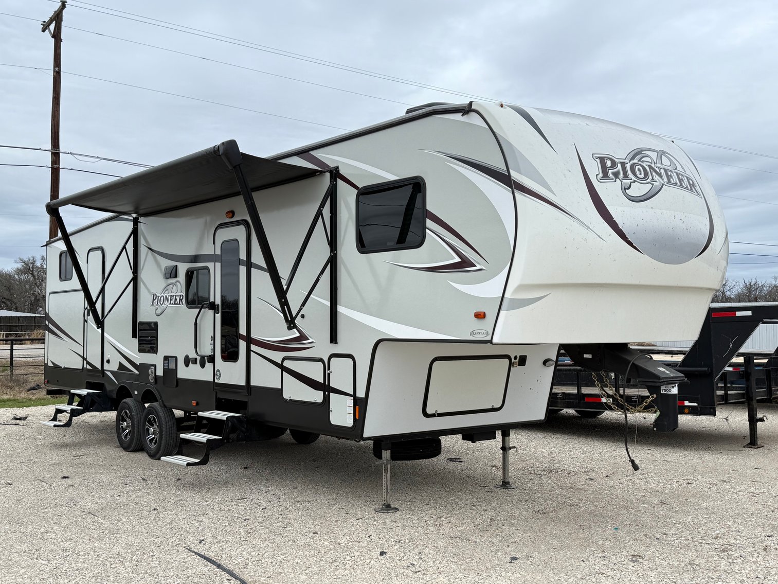 Image for 3rd Annual Canton TX Spring Equipment Auction 2026