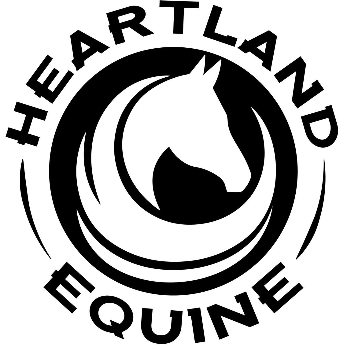Image for Heartland Equine Spring Sale