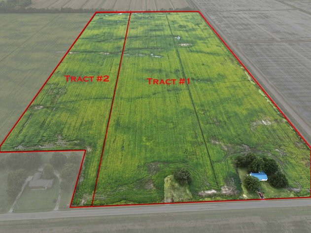 Image for Pemiscot County, Steele Highway C