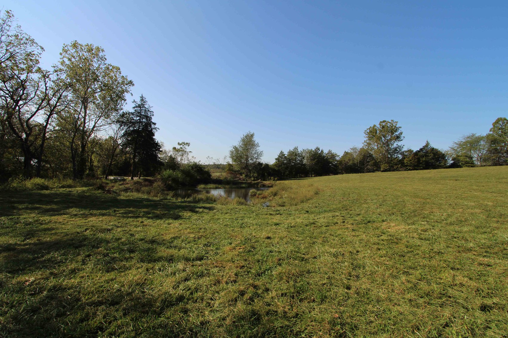 Image for Perry County, Hwy BB