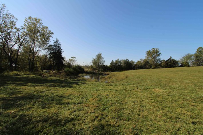 Image for Perry County, Hwy BB