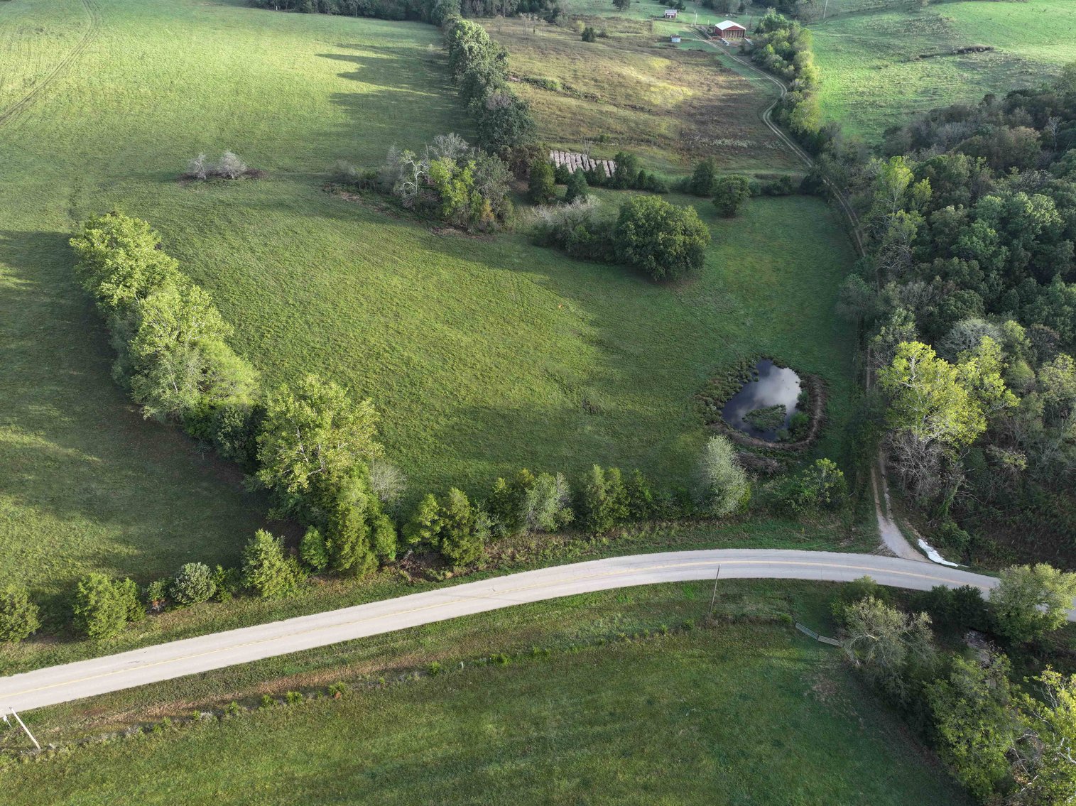 Image for Perry County, Hwy BB