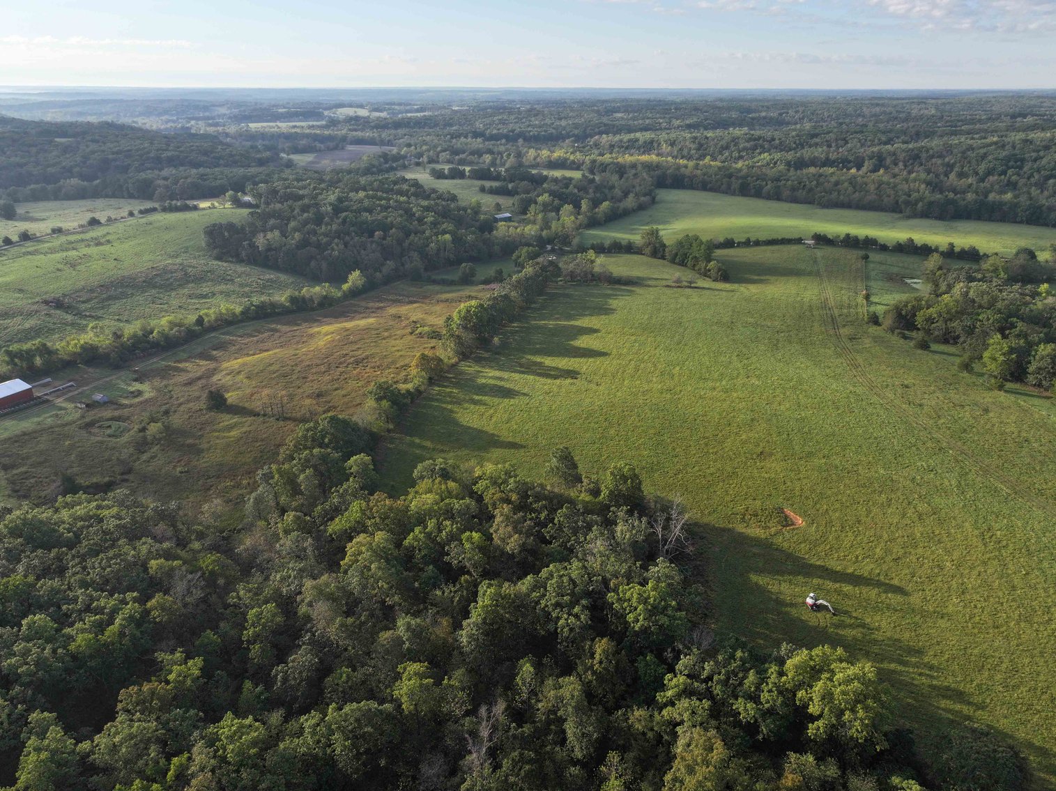 Image for Perry County, Hwy BB