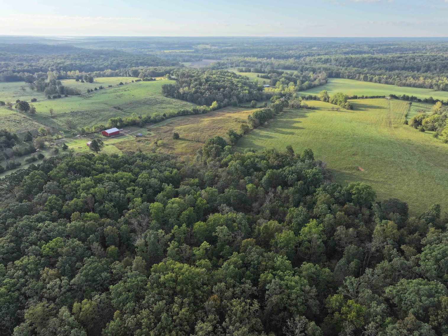 Image for Perry County, Hwy BB