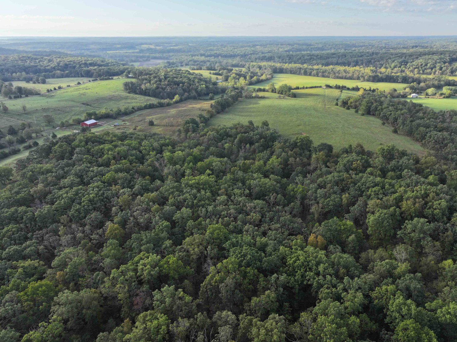 Image for Perry County, Hwy BB