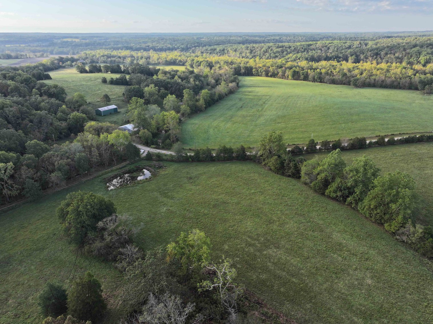 Image for Perry County, Hwy BB