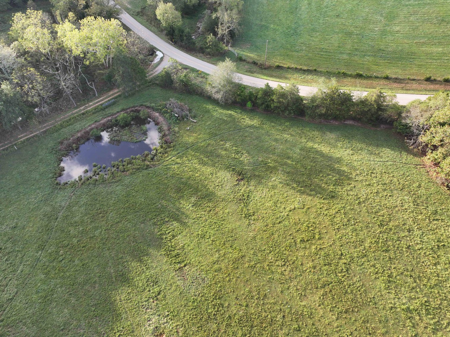 Image for Perry County, Hwy BB